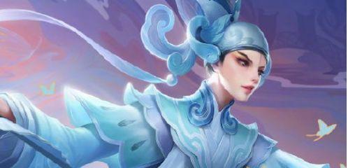 梁祝皮肤爆料视频最新版,浪漫爱情故事新篇章 第2张 梁祝皮肤爆料视频最新版,浪漫爱情故事新篇章 第2张